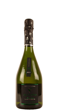 image de Cuvée Alexendrine Blanc de Blancs (quantité très limitée)