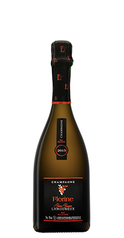 image de Cuvée Florine (quantité très limitée)