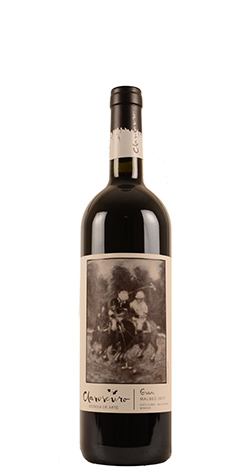 afbeelding van Uco Valley - Bodega de Arte