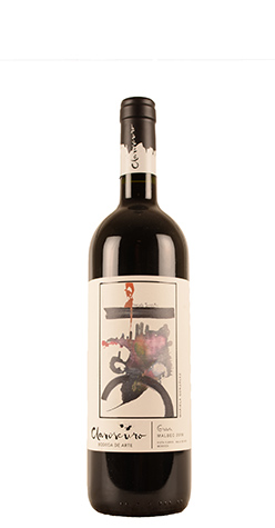 afbeelding van Uco Valley - Bodega de Arte