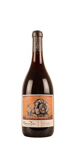 afbeelding van Uco Valley - Bodega de Arte