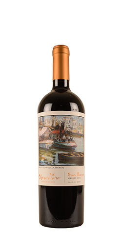 afbeelding van Uco Valley - Bodega de Arte