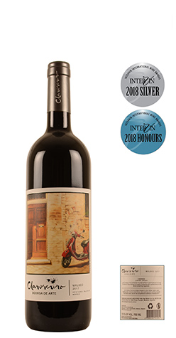 afbeelding van Uco Valley - Bodega de Arte