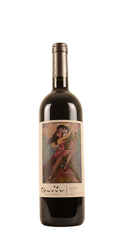 afbeelding van Uco Valley - Bodega de Arte