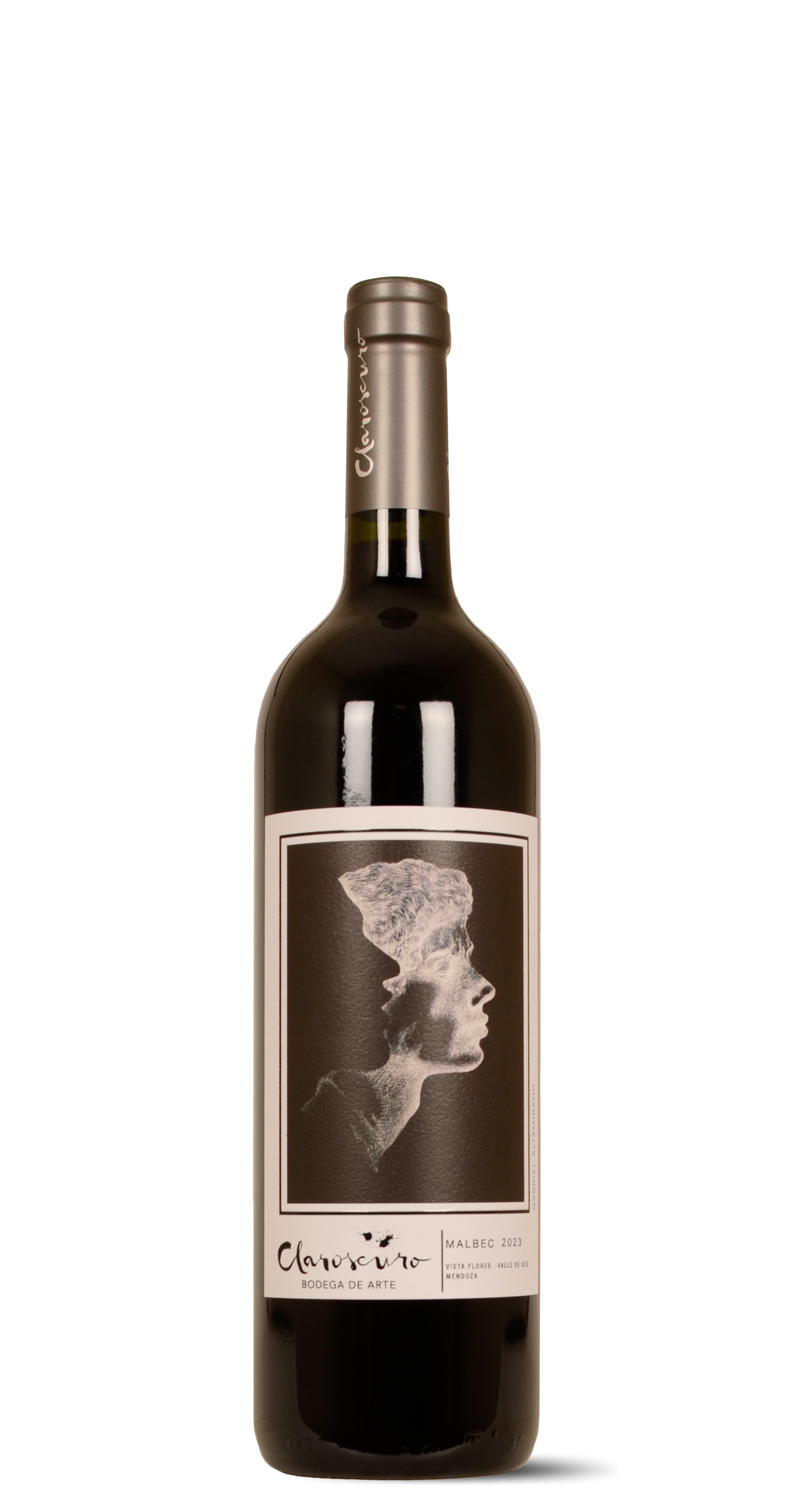 afbeelding van Uco Valley - Bodega de Arte