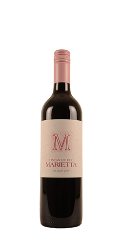 afbeelding van Marietta - Bodega de Arte
