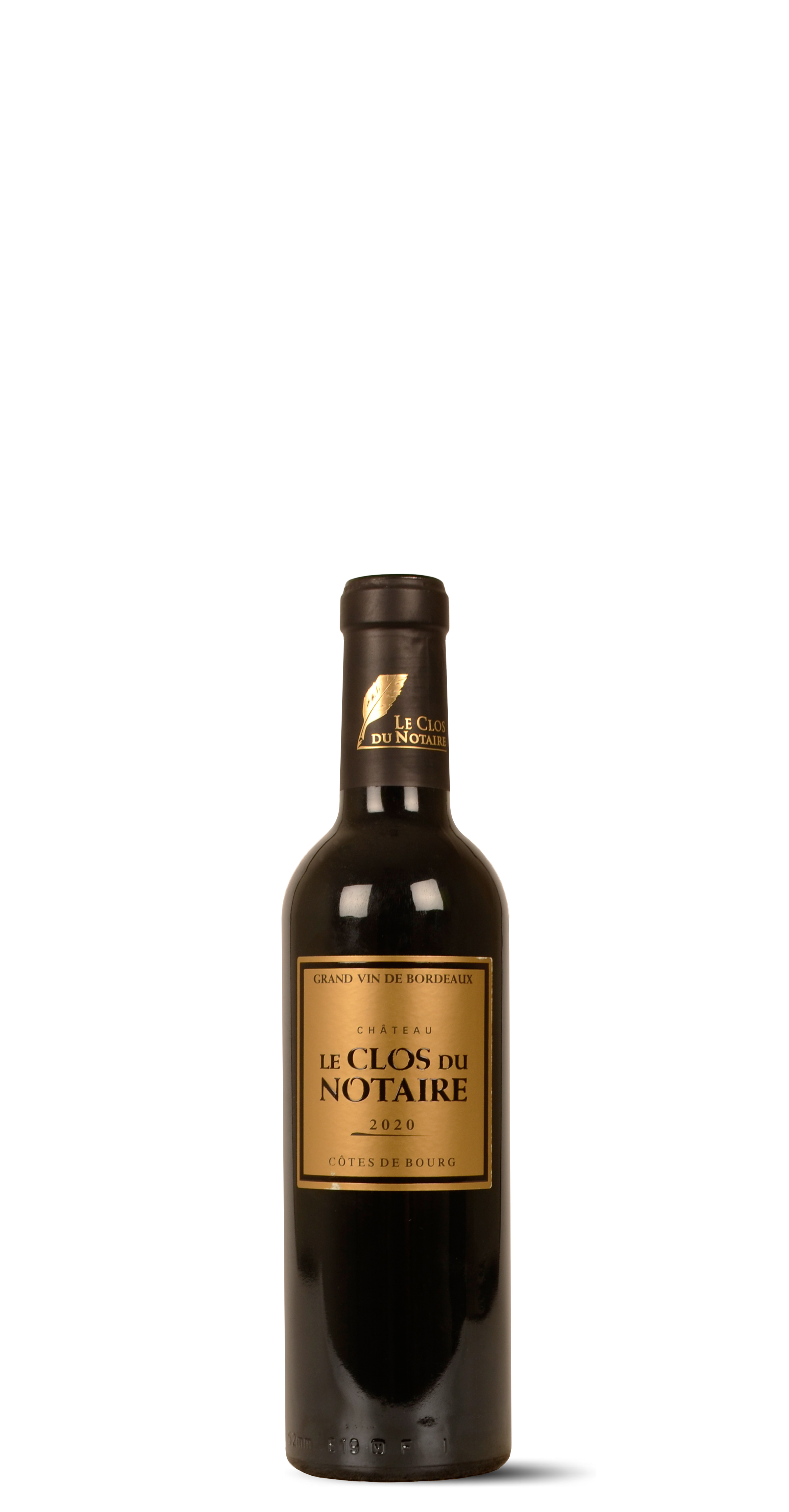 afbeelding van AOC Côtes de Bourg