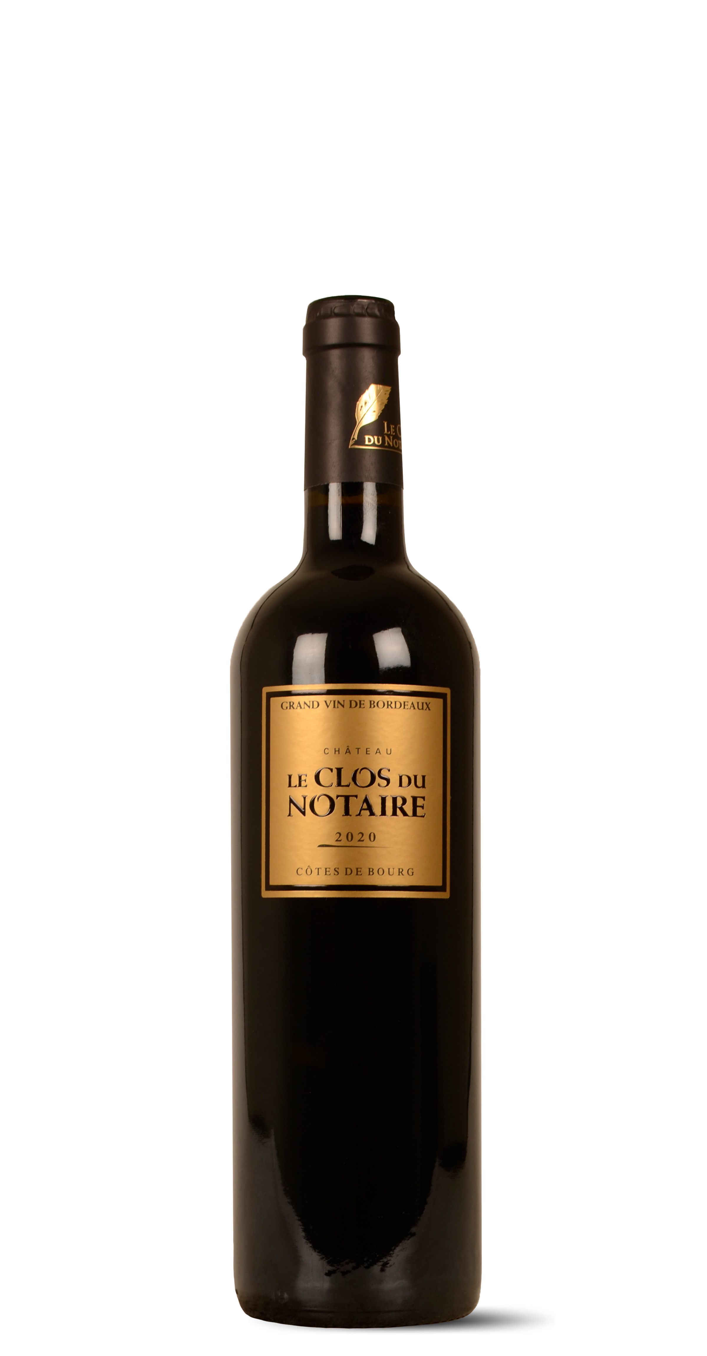 afbeelding van AOC Côtes de Bourg