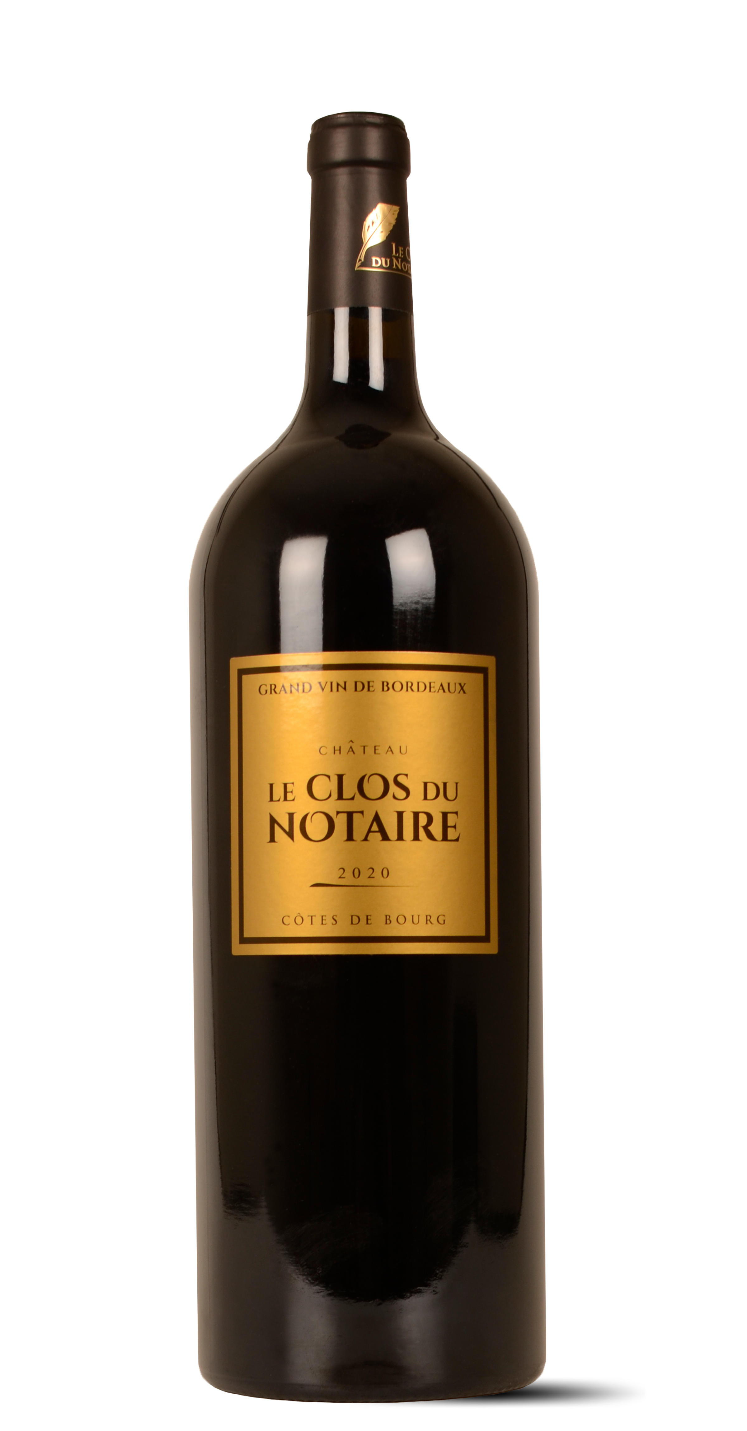 afbeelding van AOC Côtes de Bourg