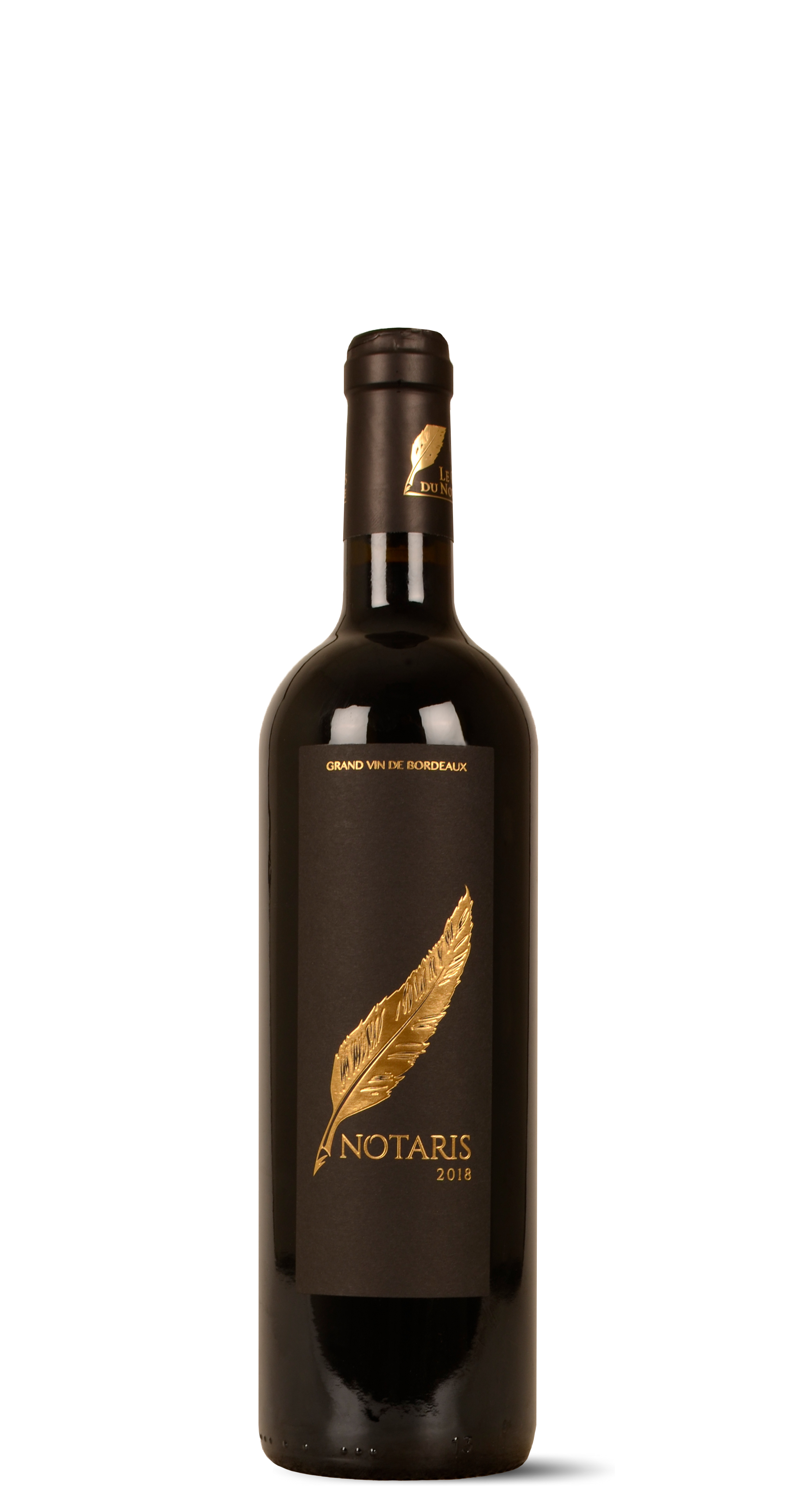 afbeelding van NOTARIS - AOC Côtes de Bourg
