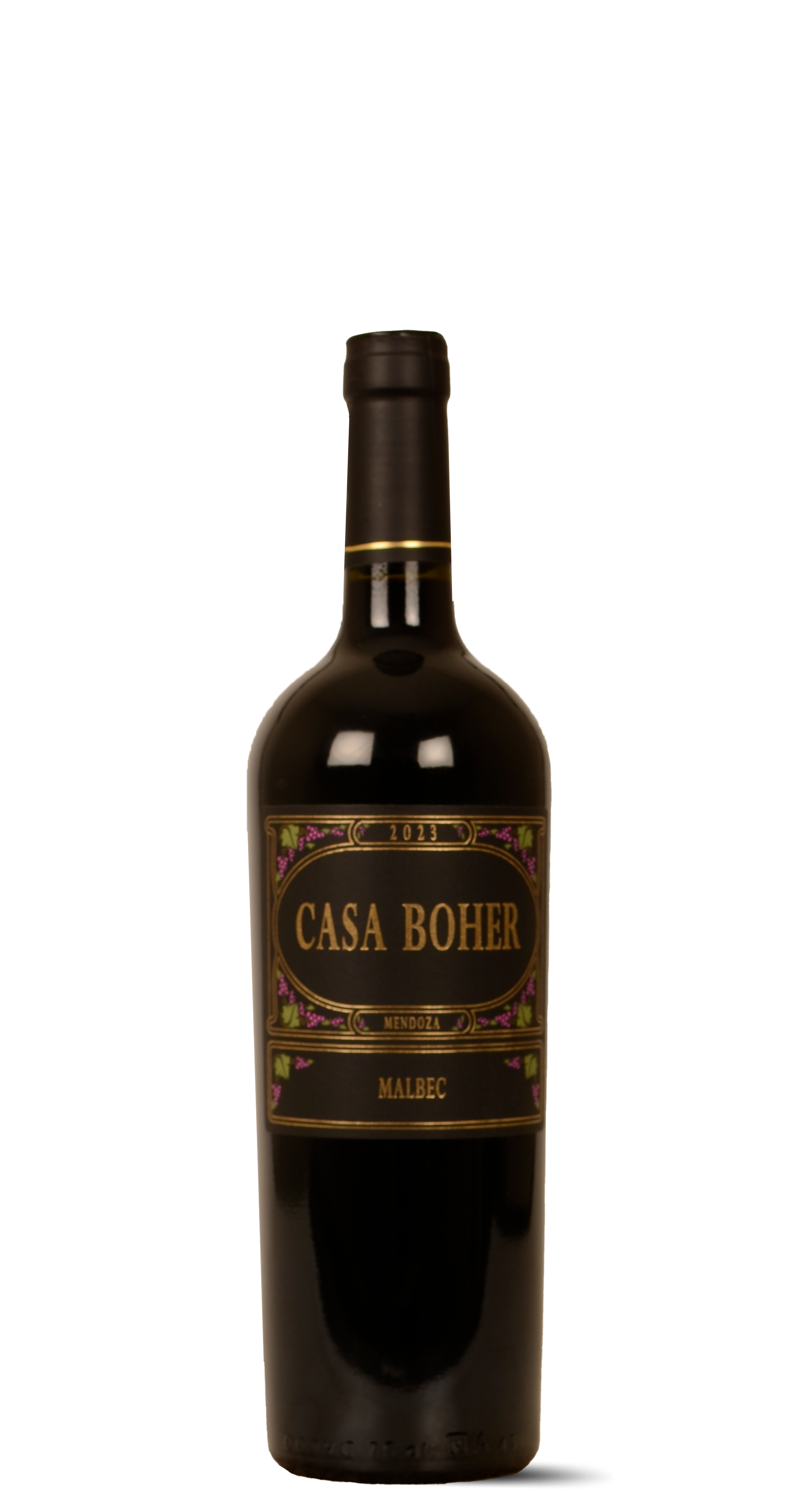 afbeelding van Valle de Uco y Alto Agrelo