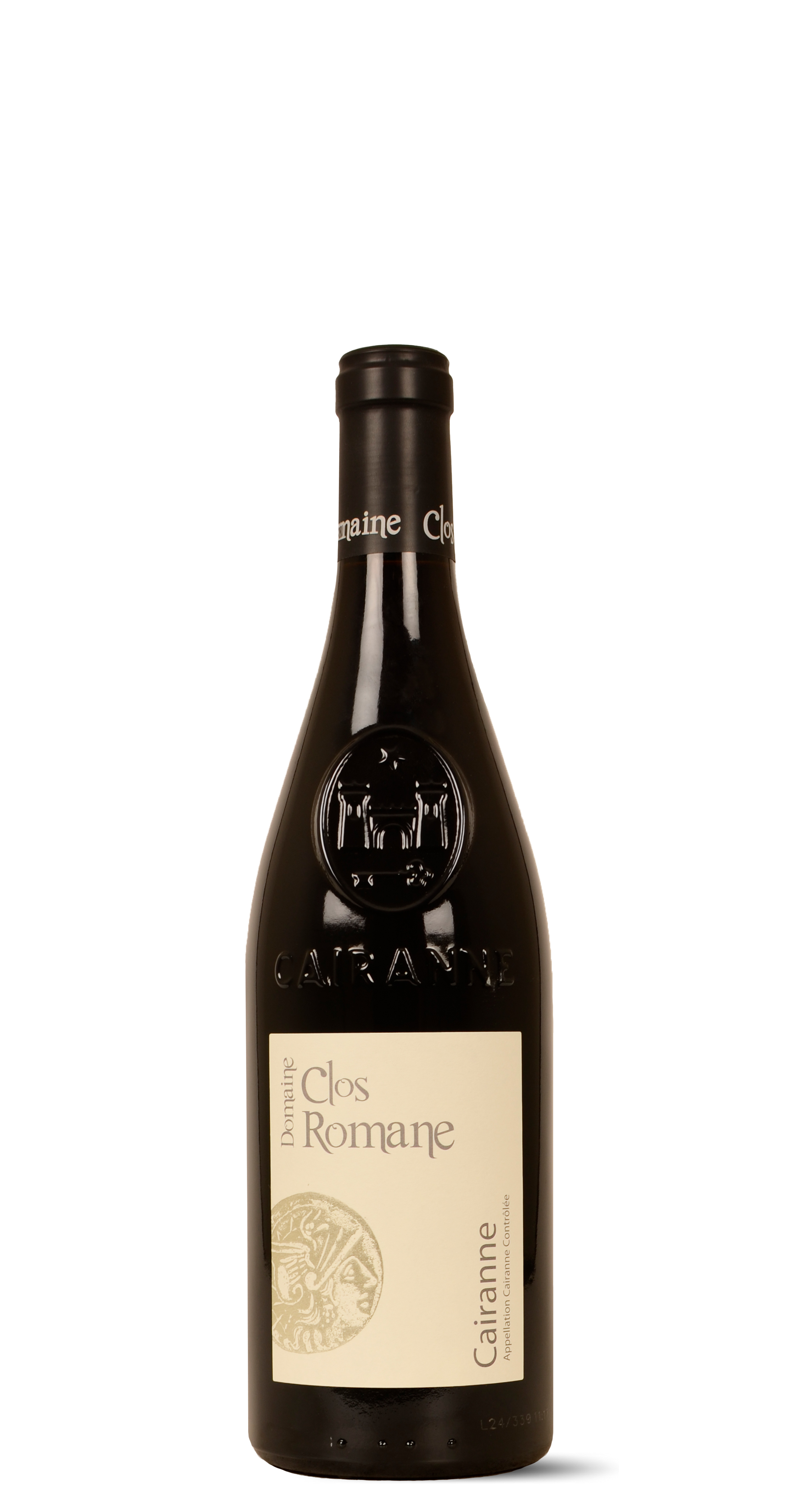 afbeelding van Côtes du Rhône Villages