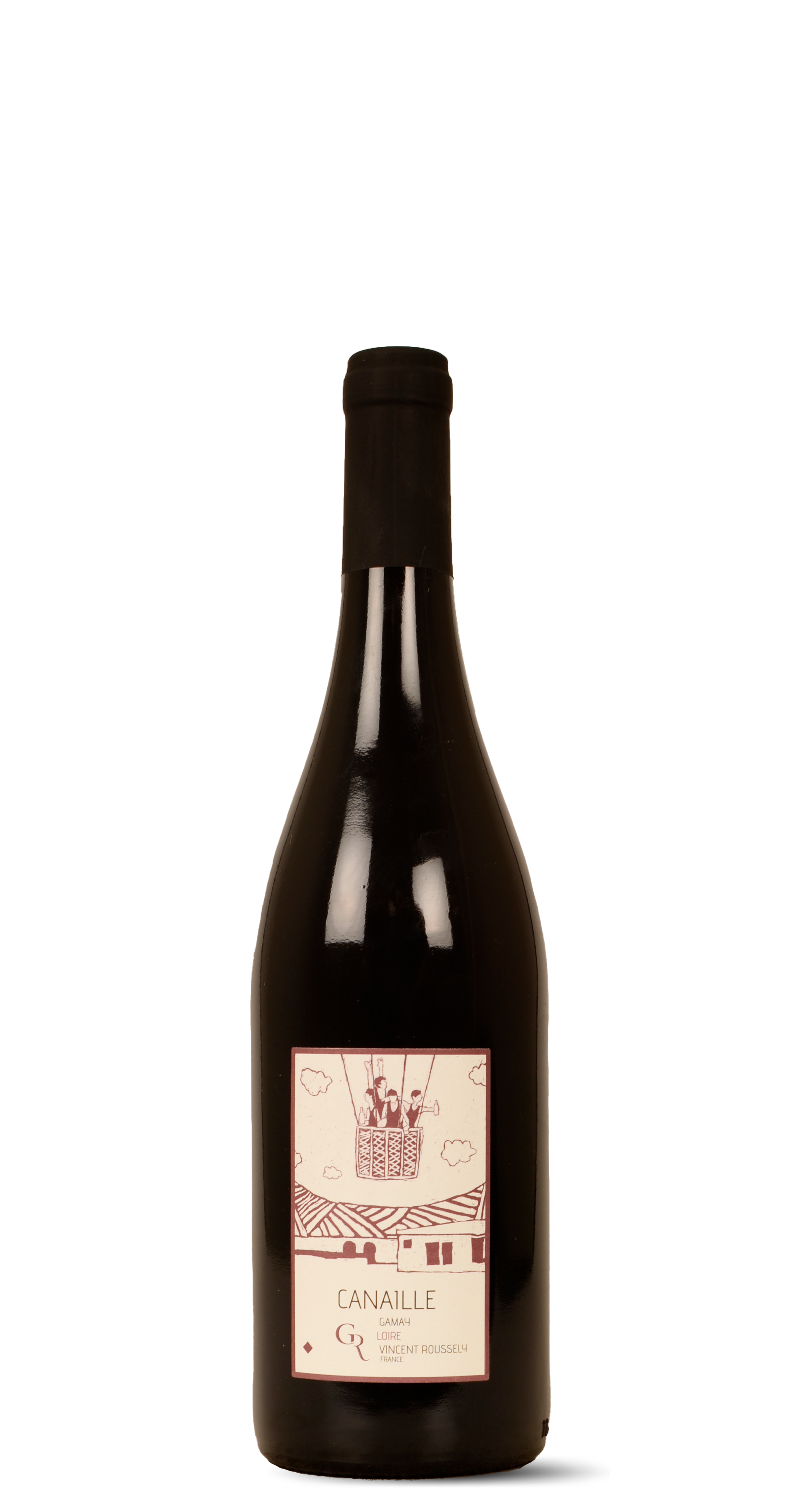 afbeelding van Touraine