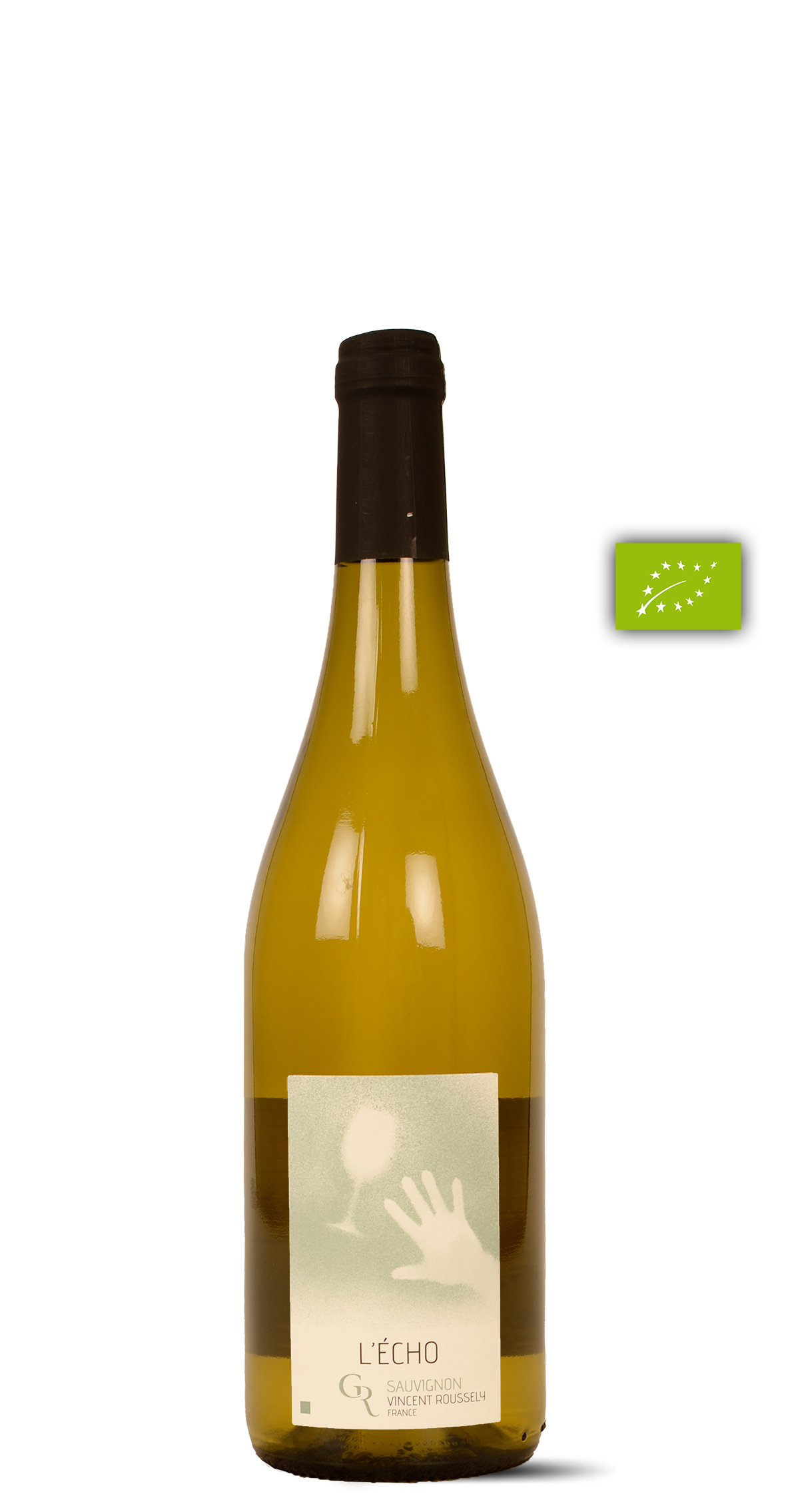 afbeelding van Vin de france Sauvignon