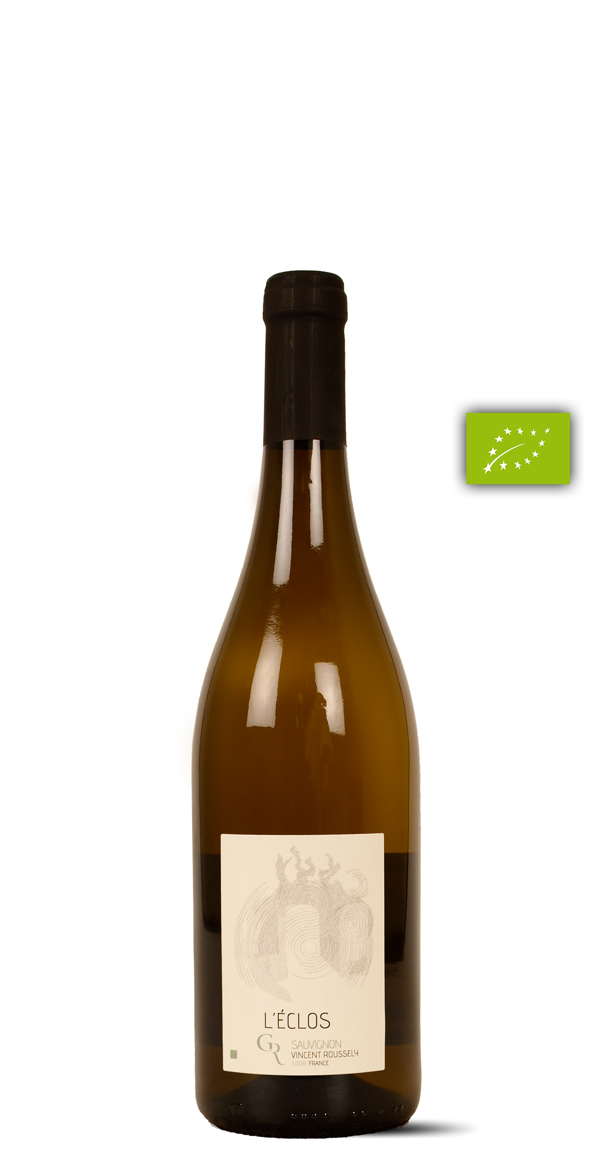 afbeelding van Touraine Sauvignon