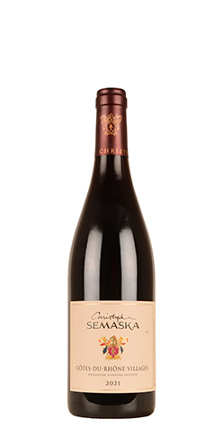 afbeelding van Côtes du Rhône