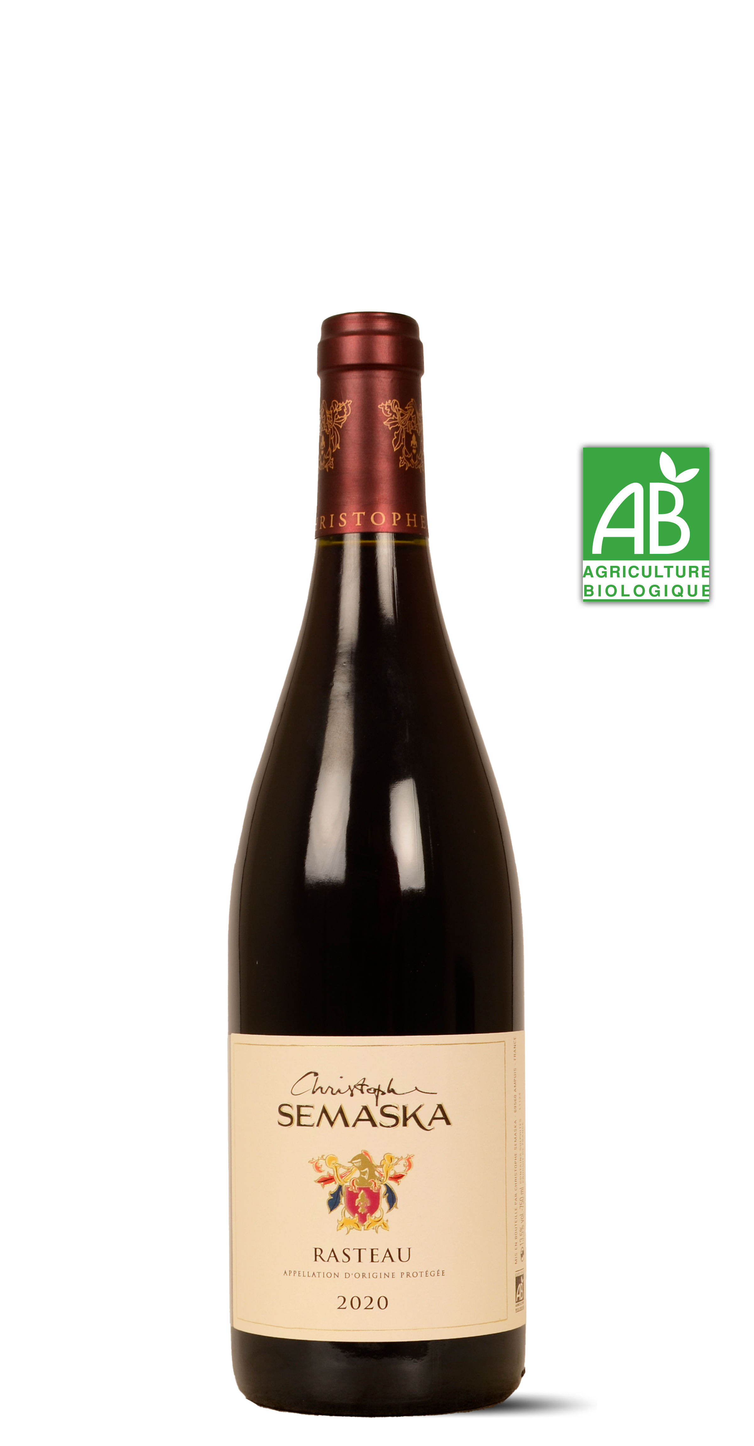 afbeelding van Côtes du Rhône Villages