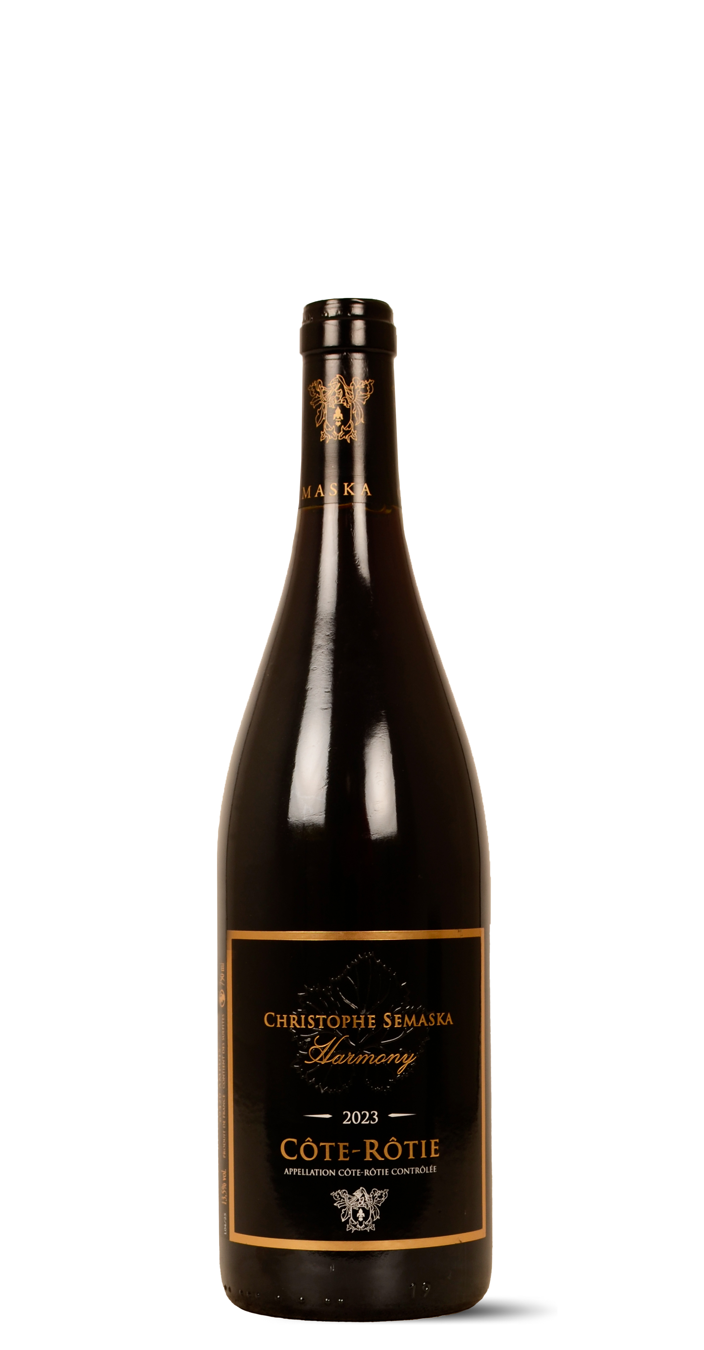 afbeelding van Côte Rôtie