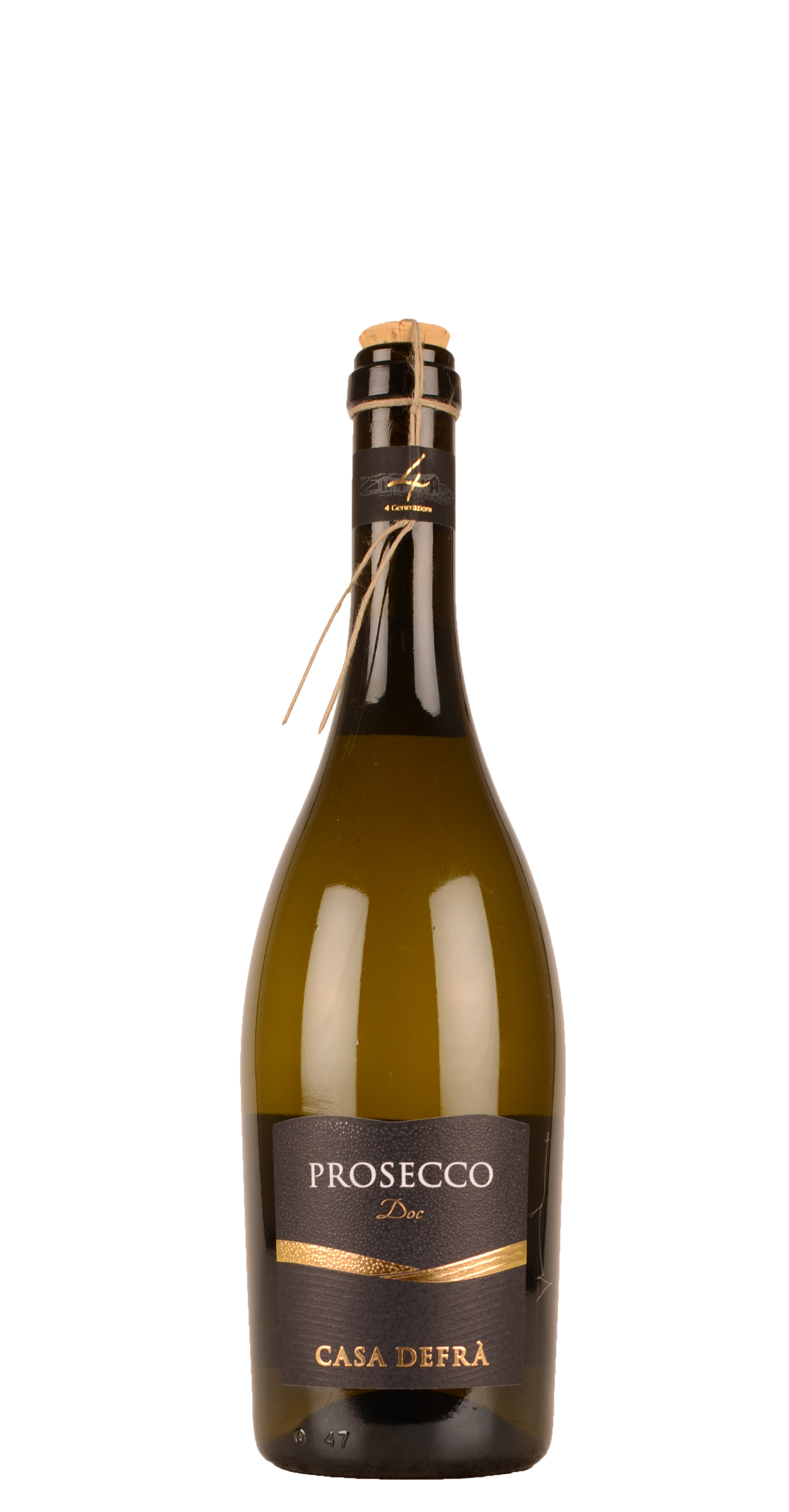 image de Prosecco