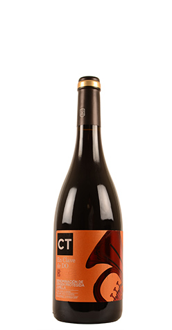 afbeelding van Jumilla Roble 4 months