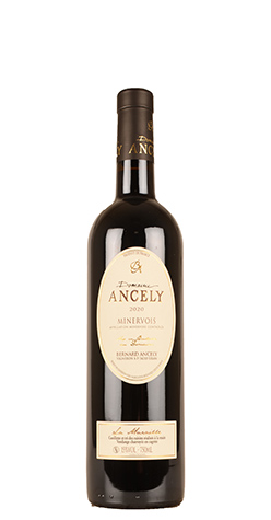 afbeelding van Minervois