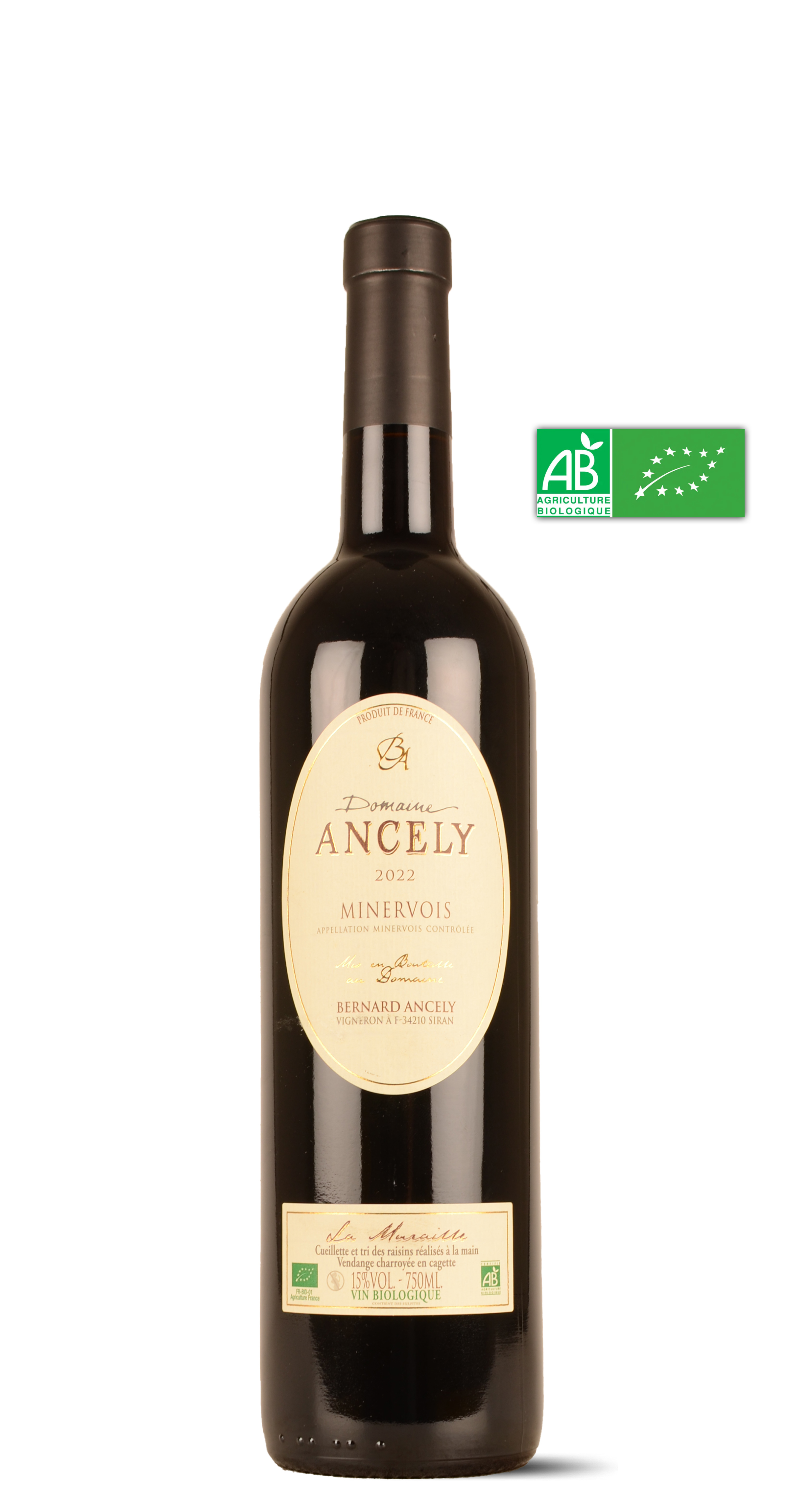 afbeelding van Minervois