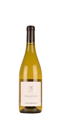 afbeelding van Pouilly Fumé - La Bibliothèque - Val de Loire
