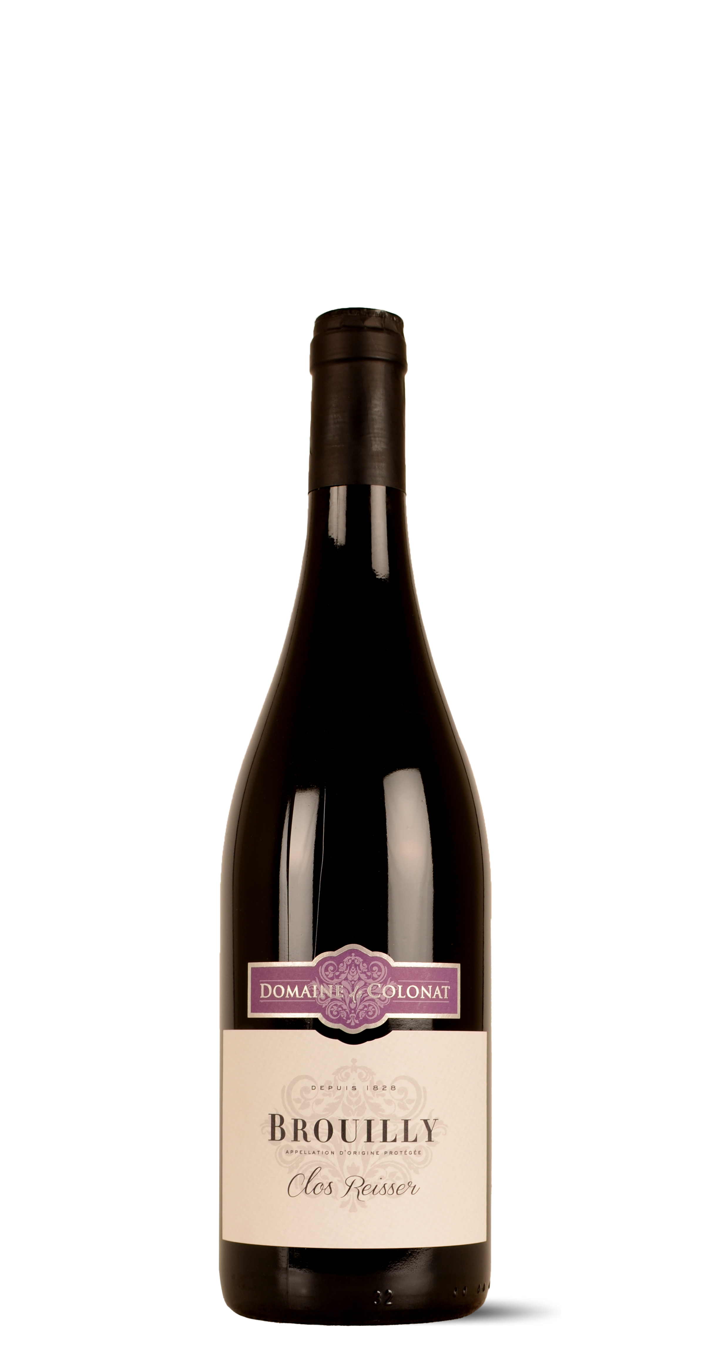 afbeelding van Brouilly