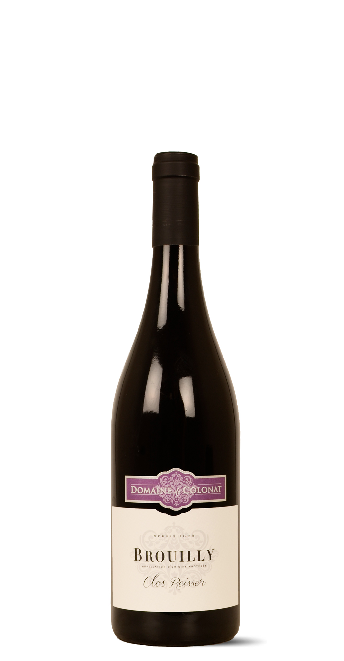 afbeelding van Brouilly