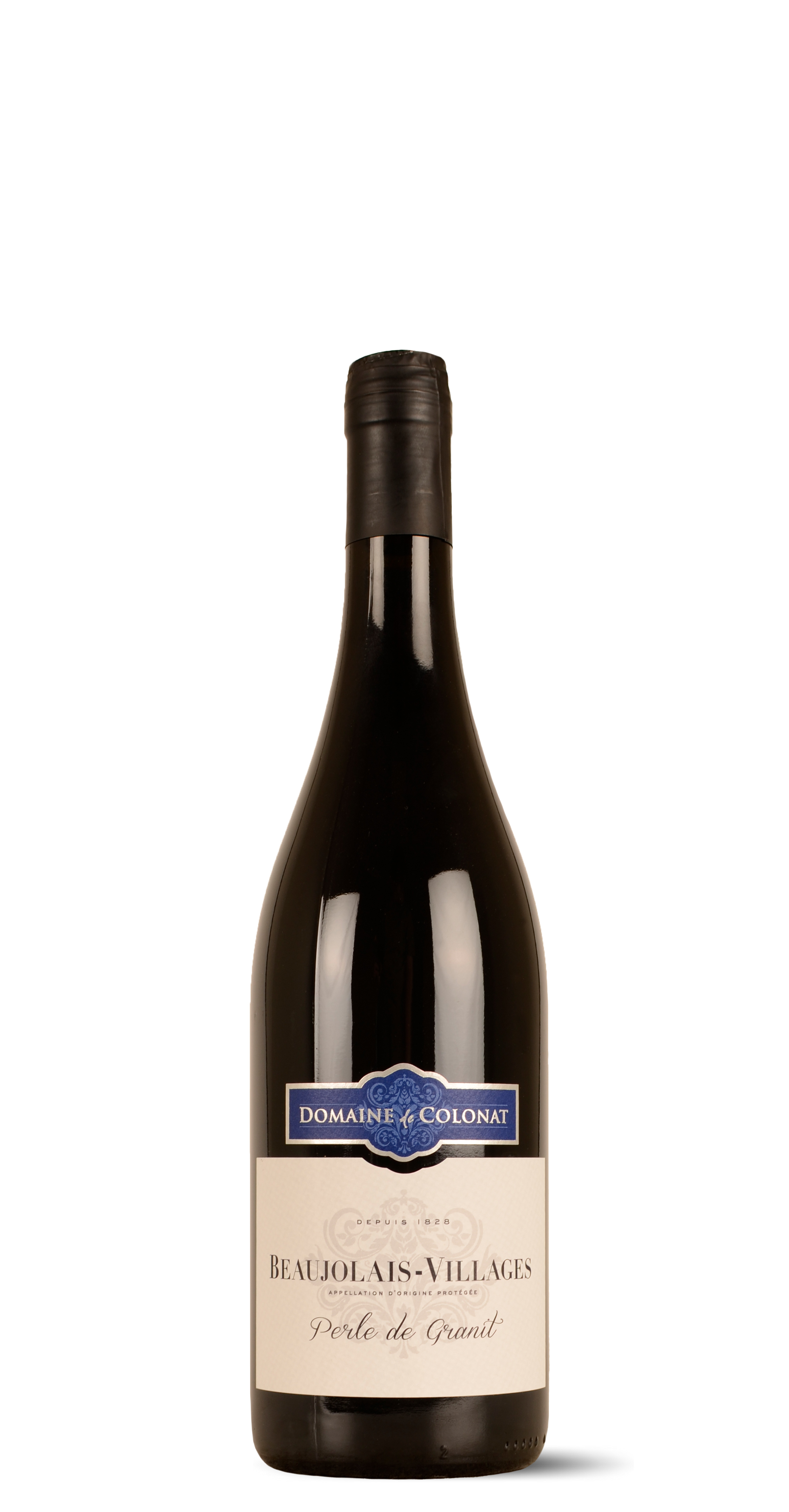 afbeelding van Beaujolais-Villages