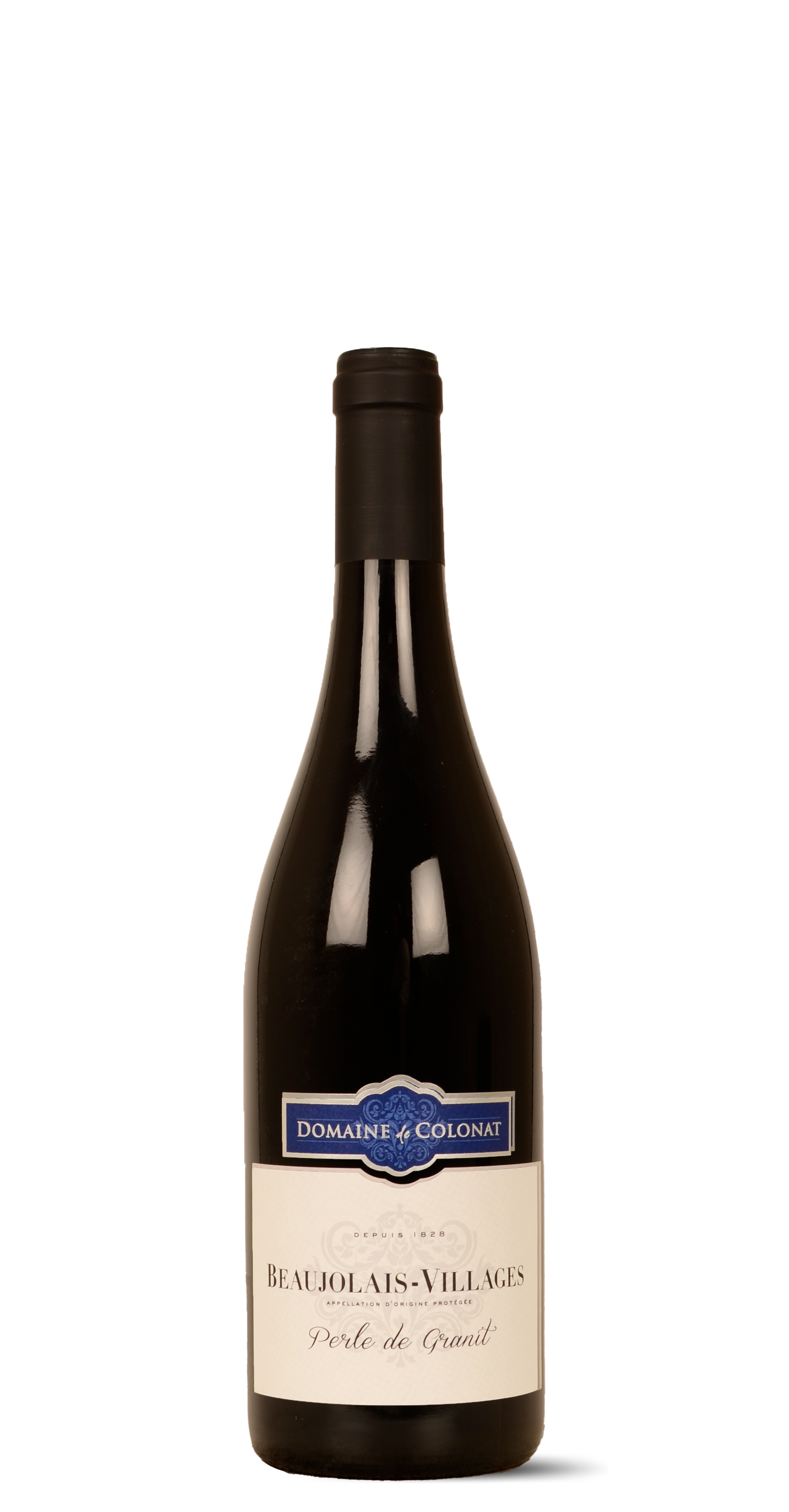 afbeelding van Beaujolais-Villages