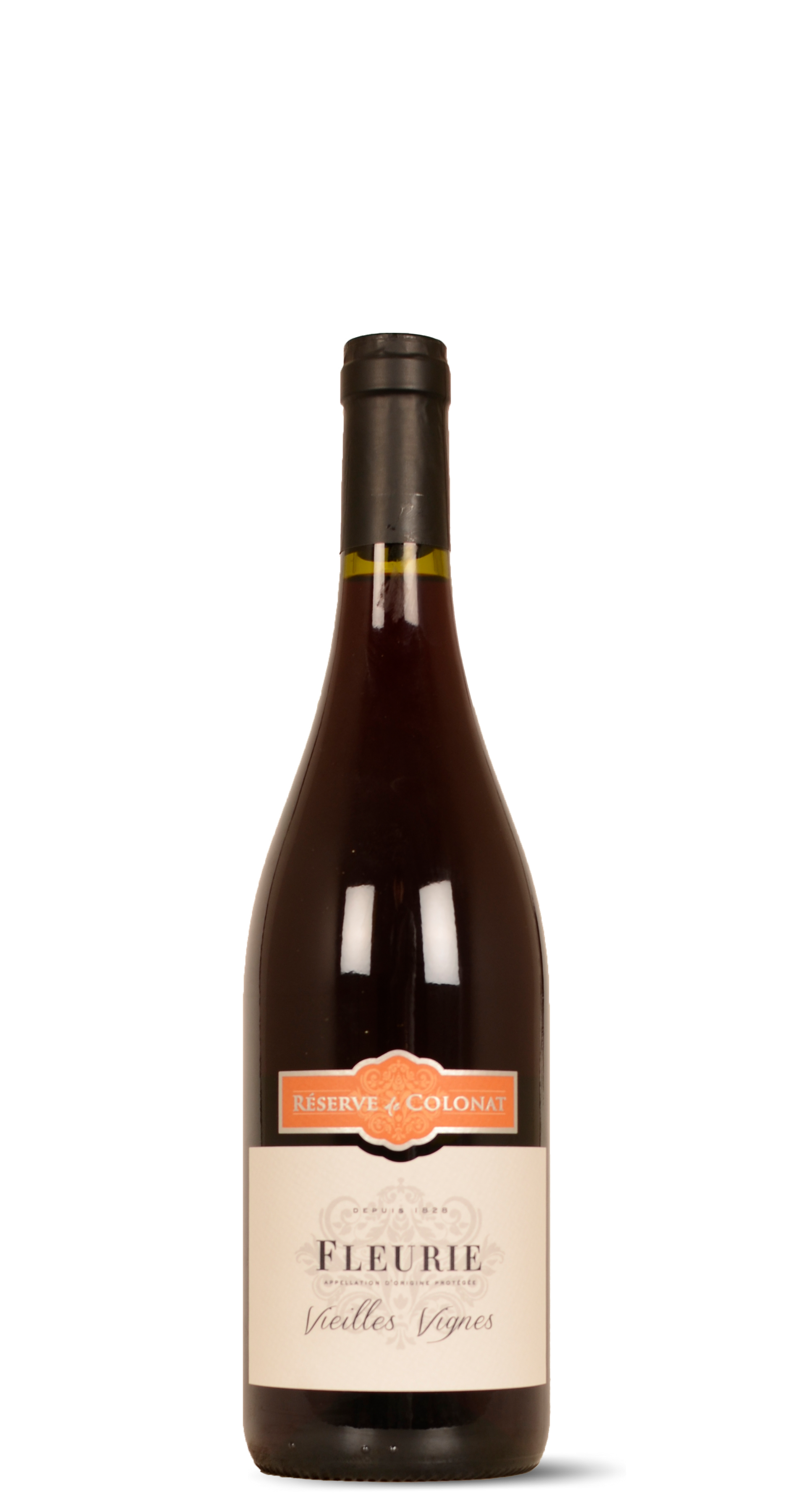 afbeelding van Fleurie