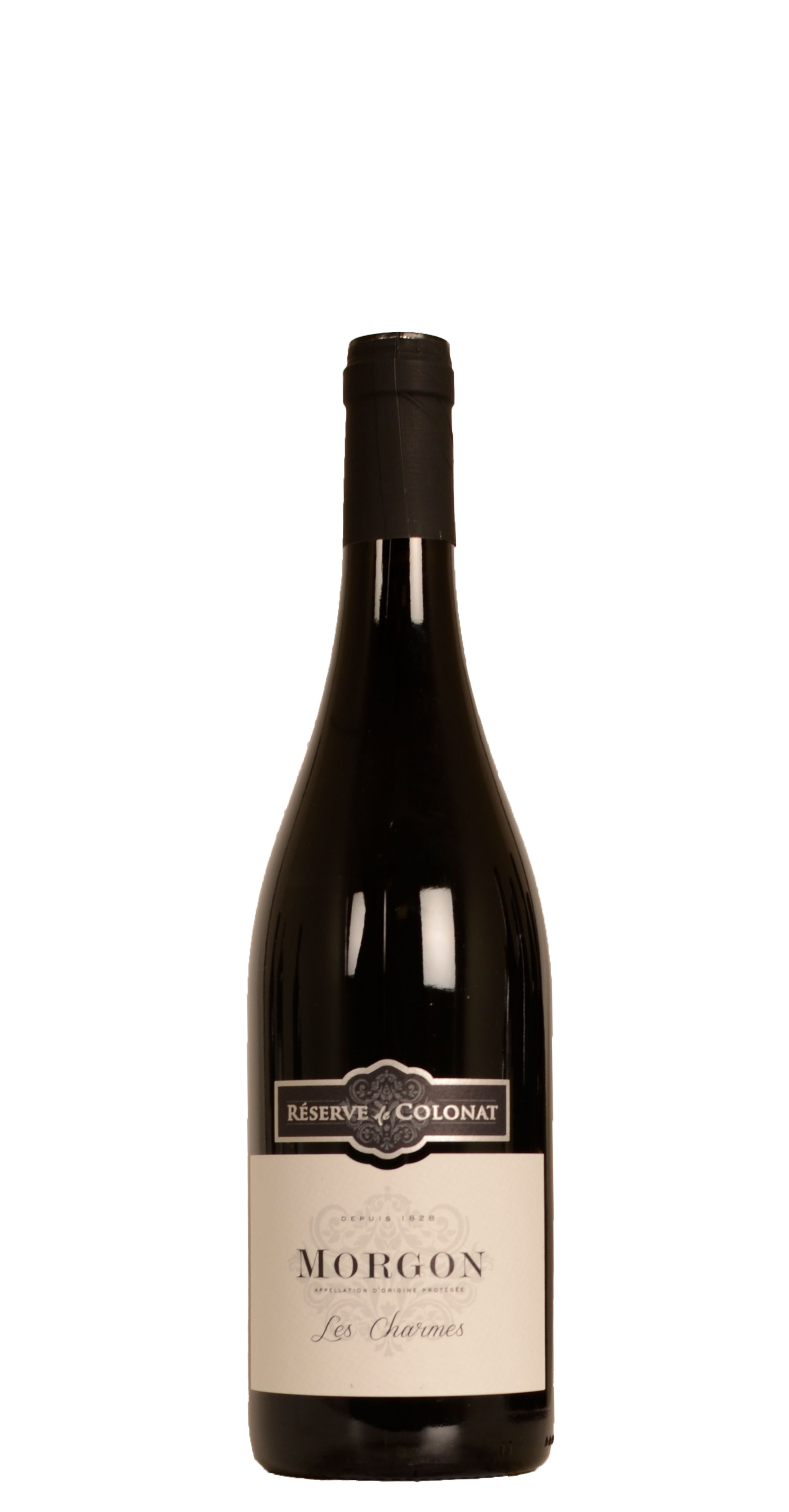 afbeelding van Morgon Les Charmes