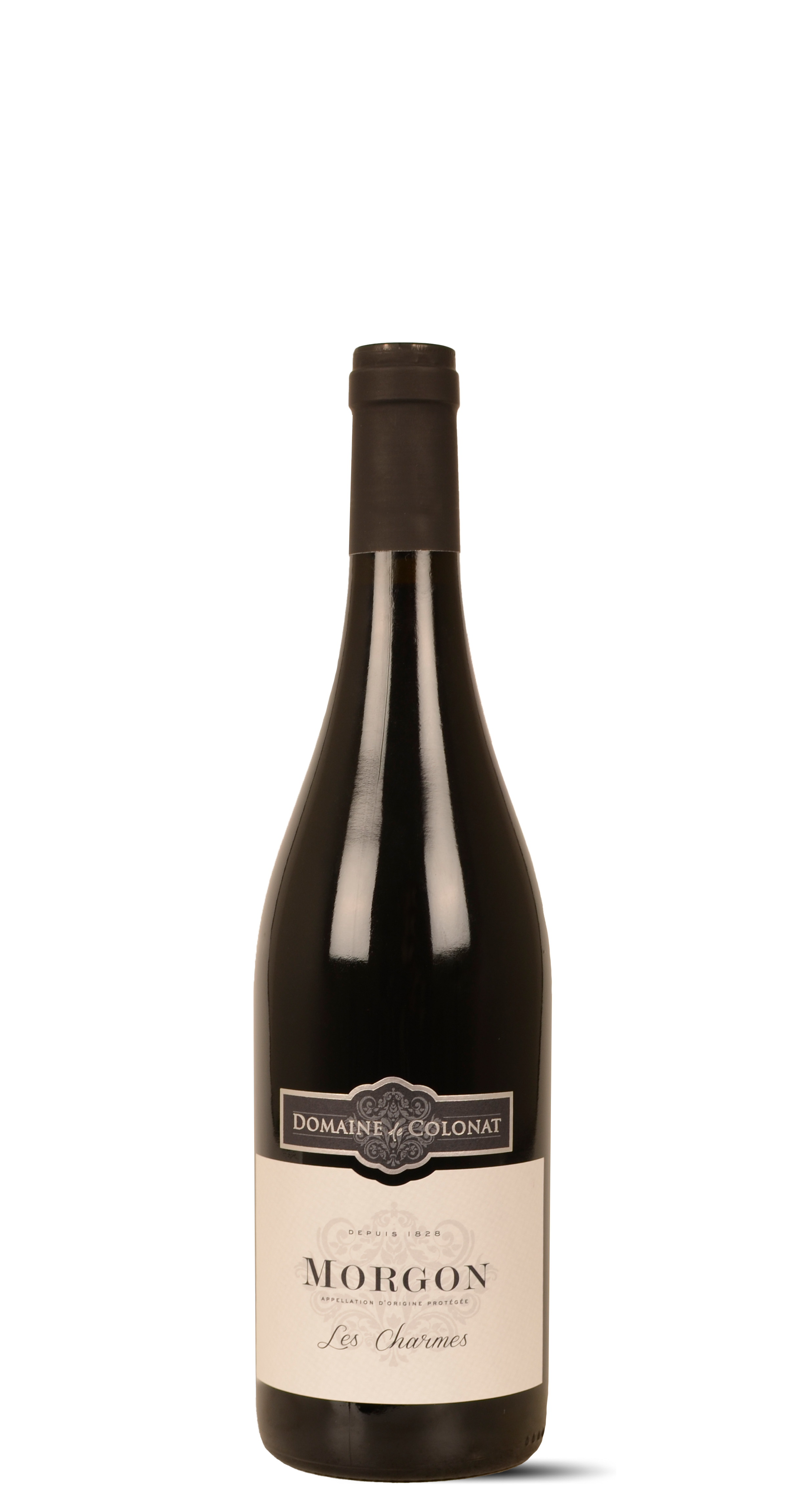 afbeelding van Morgon Les Charmes
