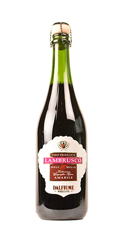 image de Lambrusco Dell'Emilia