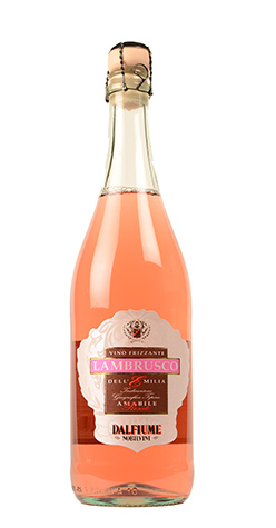 image de Lambrusco Dell'Emilia