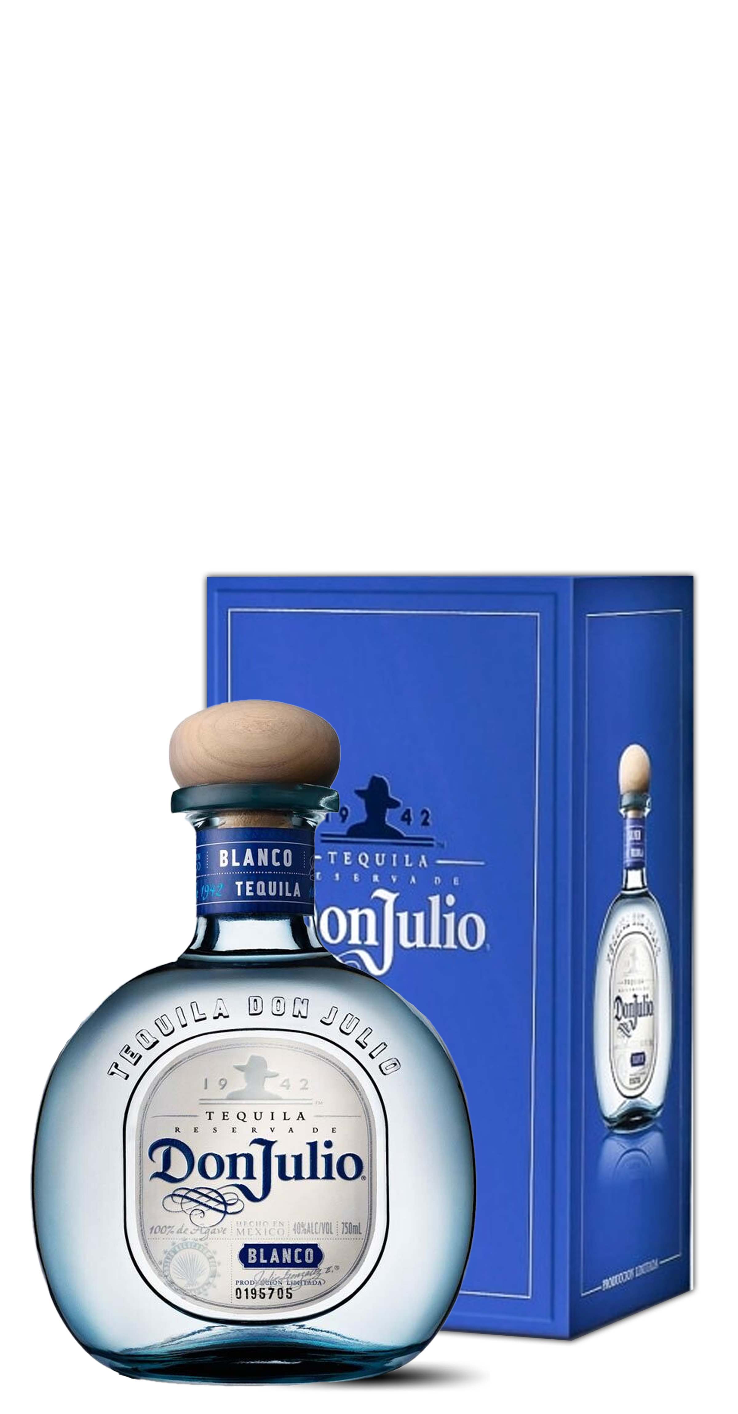 afbeelding van Tequila Reserva