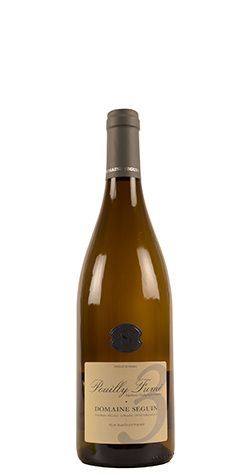 afbeelding van Pouilly-Fumé
