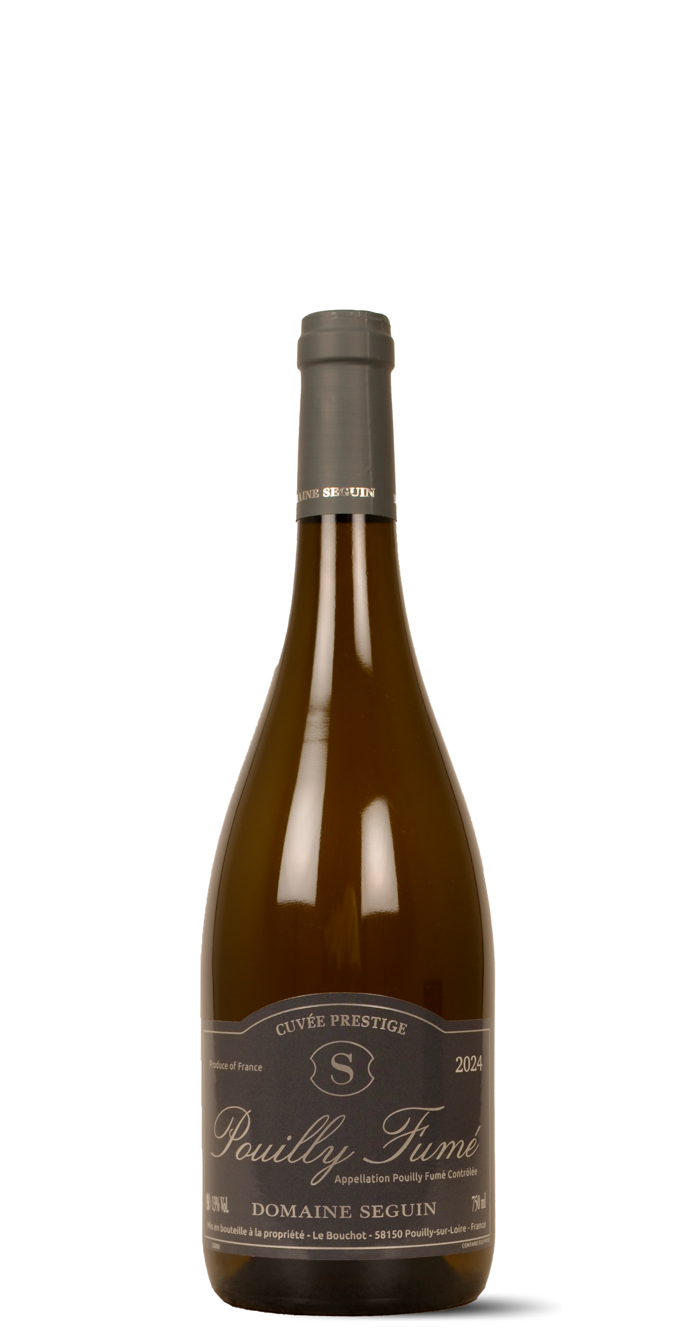 afbeelding van Pouilly-Fumé