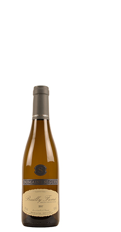 afbeelding van Pouilly-Fumé