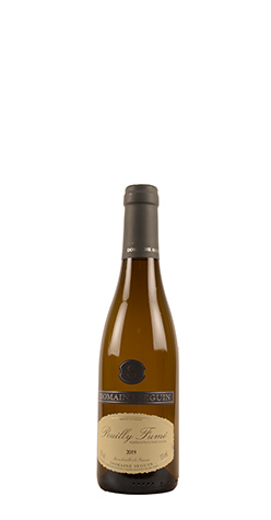 afbeelding van Pouilly-Fumé