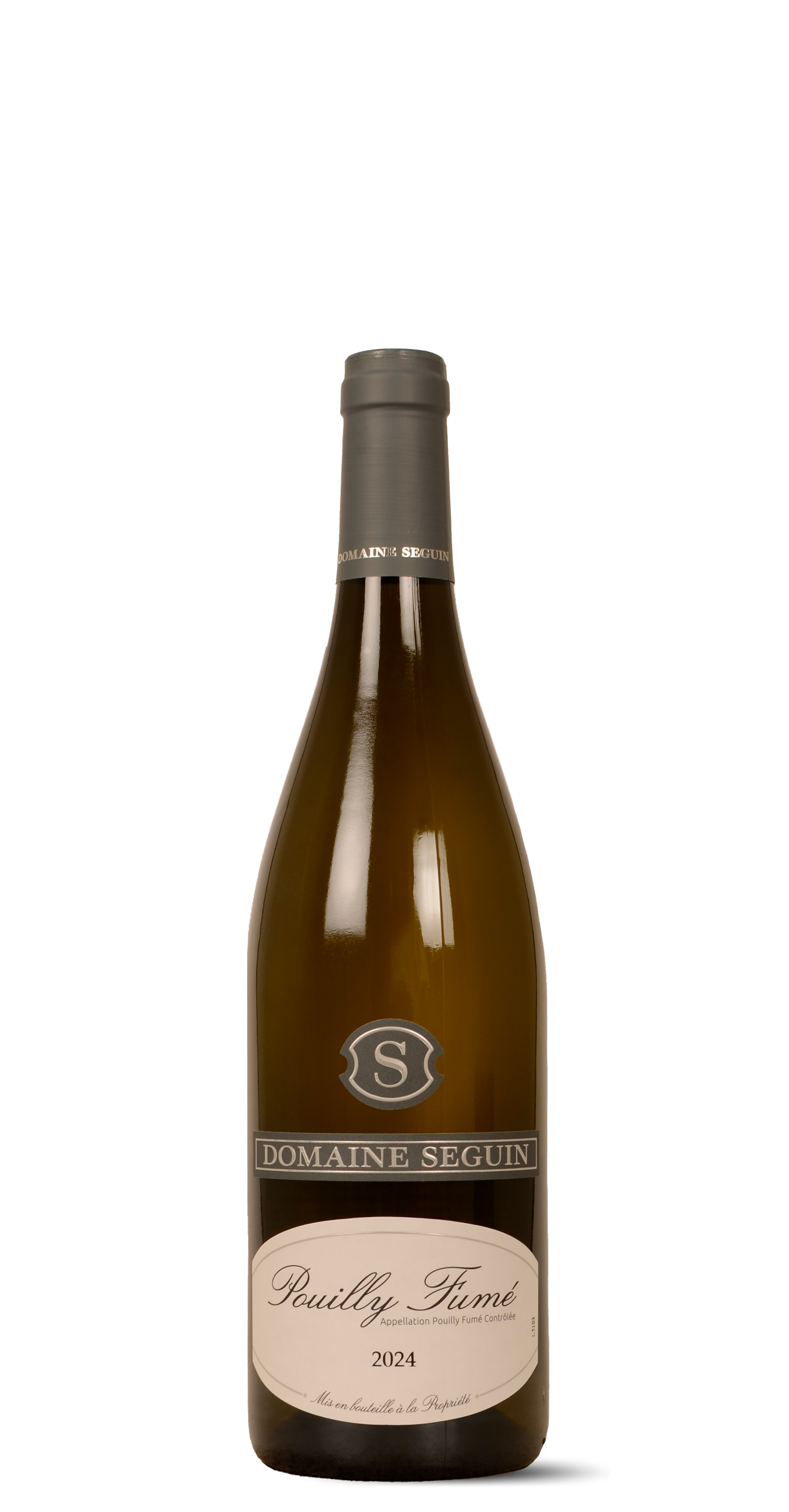 afbeelding van Pouilly-Fumé
