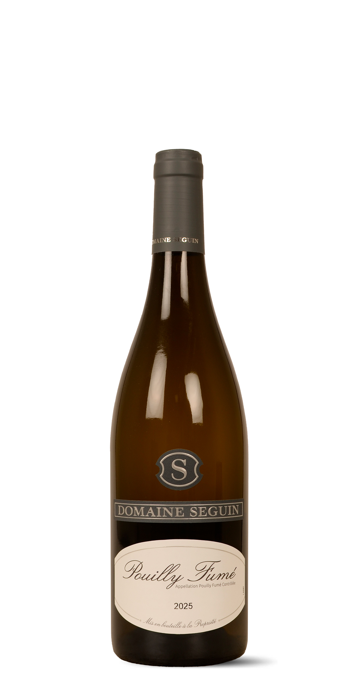 afbeelding van Pouilly-Fumé