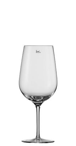 afbeelding van 6 X WIJNGLAS Vinezza 550/0