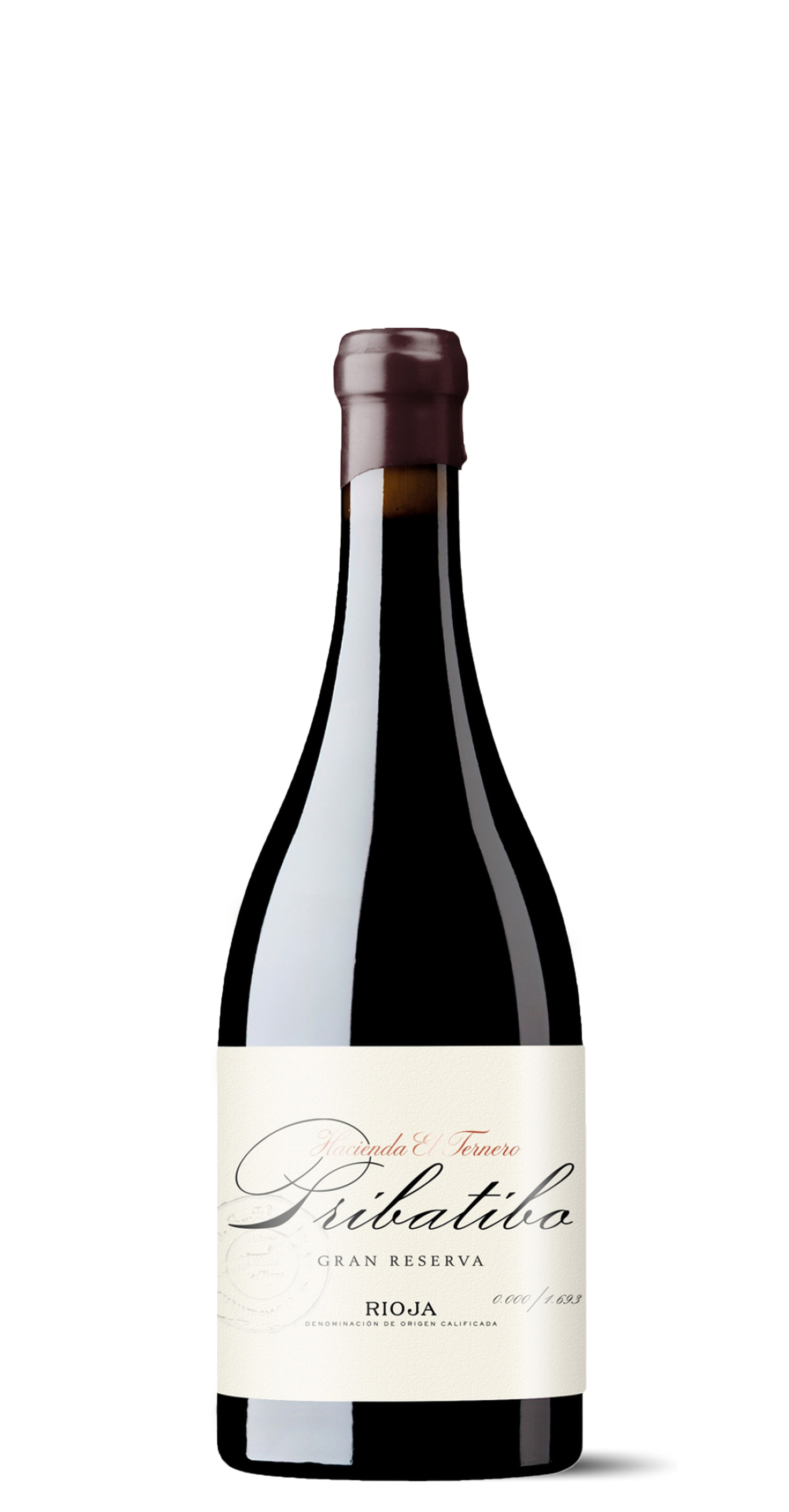 afbeelding van Pribatibo Red Gran Reserva