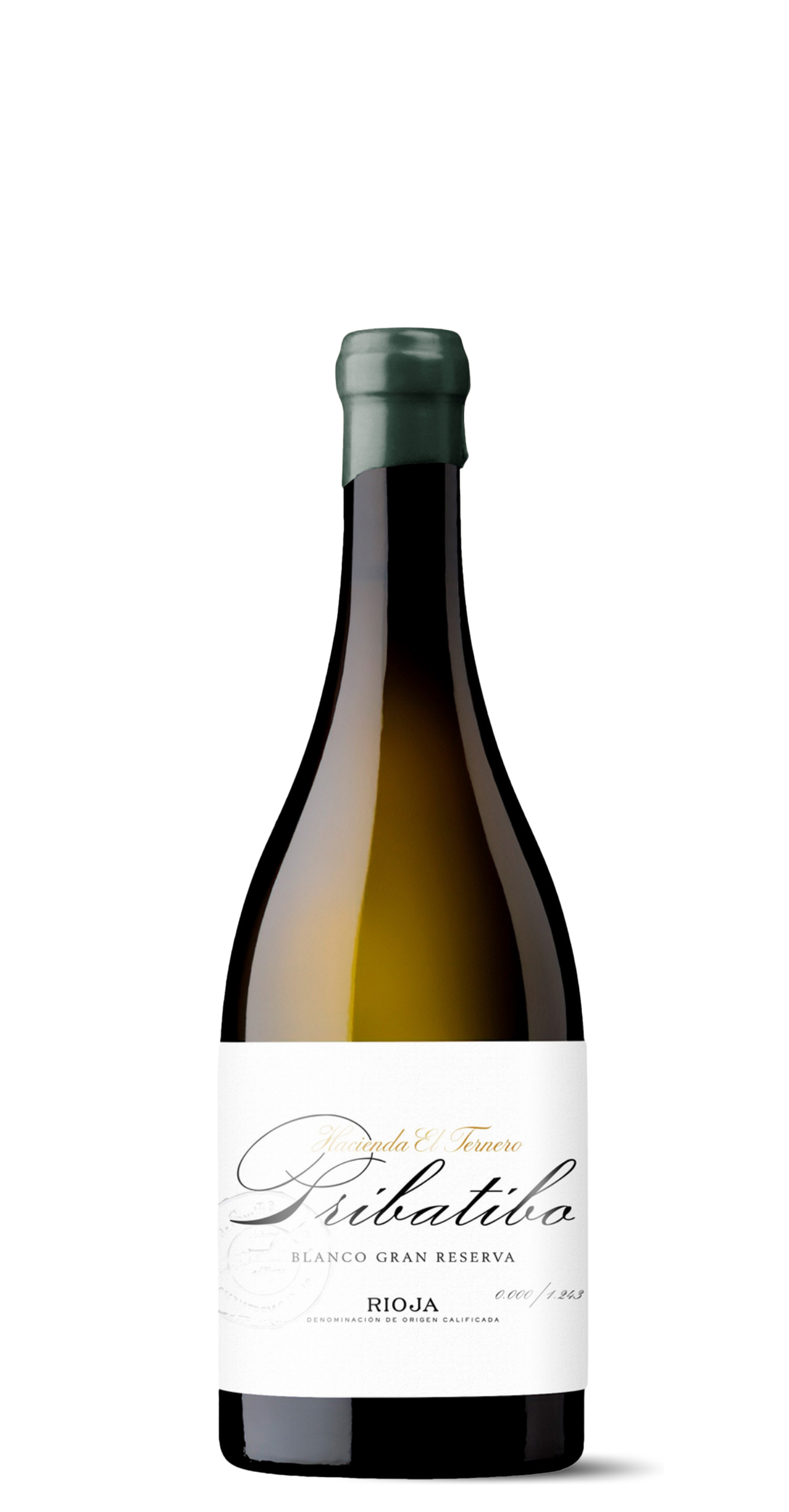 afbeelding van Pribatibo - White Gran Reserva