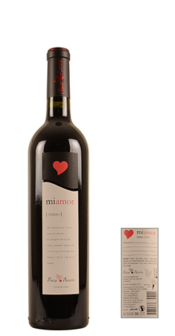 afbeelding van MiAmor