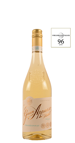 afbeelding van Chardonnay