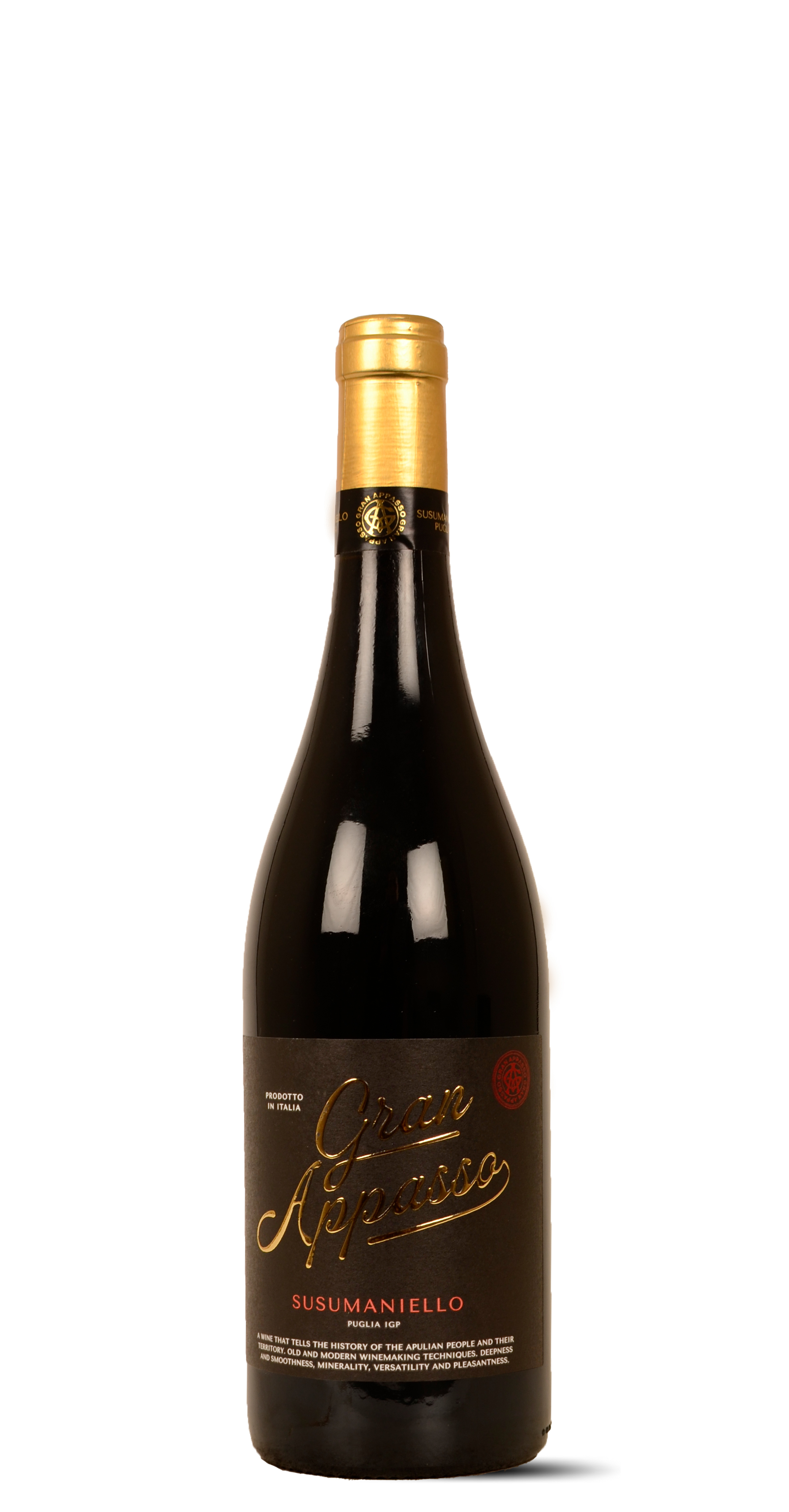 afbeelding van Susumaniello