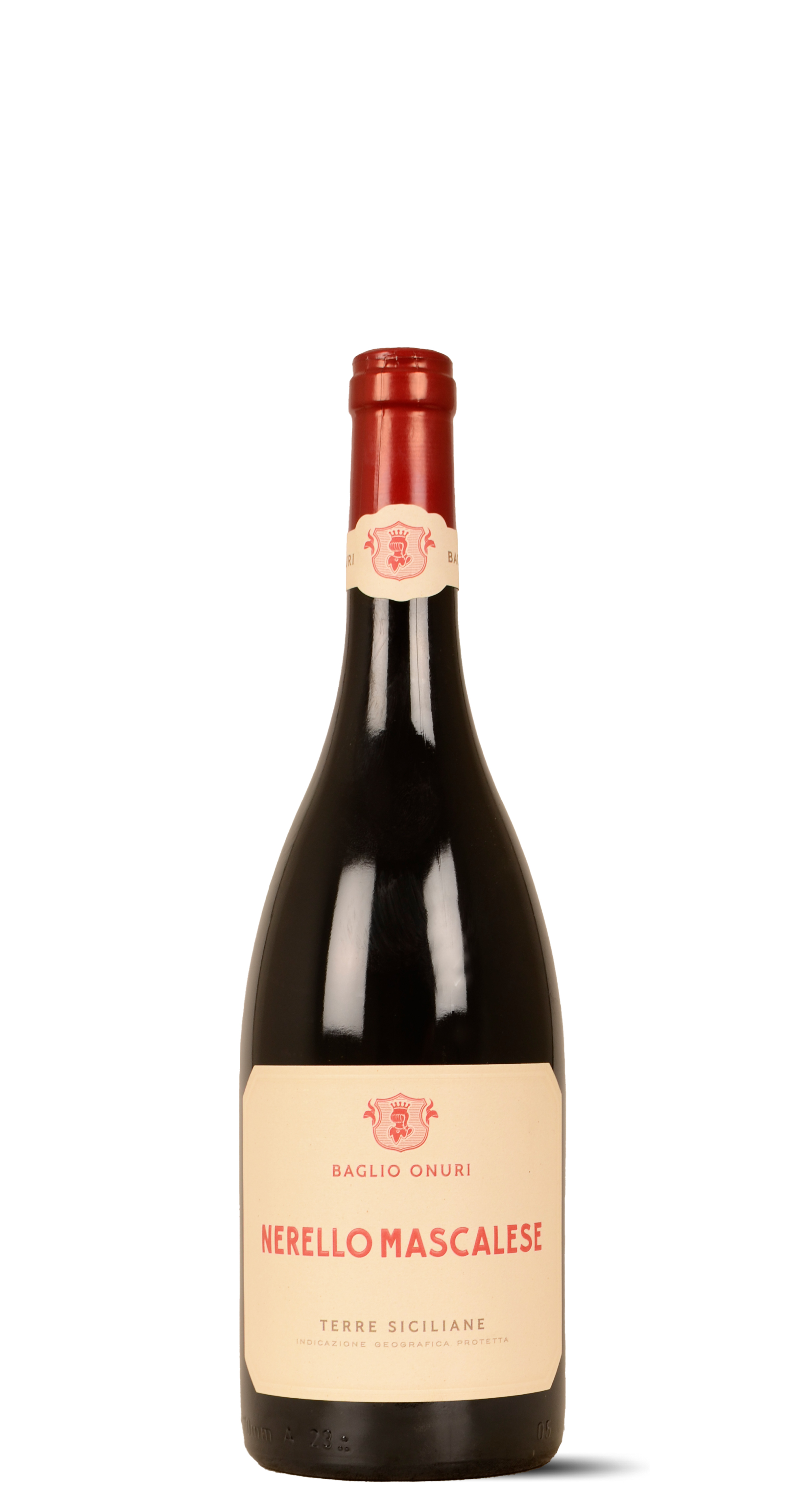 afbeelding van Terre Siciliane